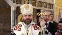 Цей оновлений собор є закликом всім разом будувати «Український світ», – Блаженніший Святослав Шевчук